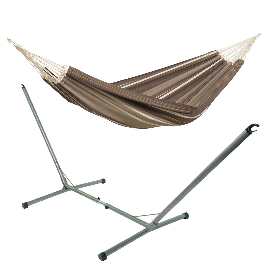 Paradiso Hammock Metal Set