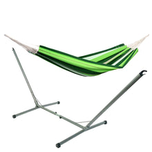 Load image into Gallery viewer, Paradiso Hammock Metal Set
