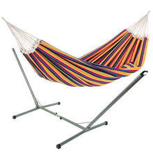 Load image into Gallery viewer, Paradiso Hammock Metal Set
