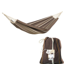 Load image into Gallery viewer, Paradiso Post Perfect Hammock Hanging Set
