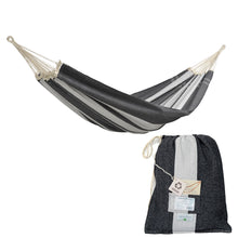 Load image into Gallery viewer, Paradiso Hammock Wooden Set
