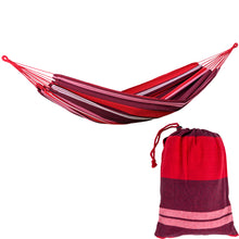 Load image into Gallery viewer, Salsa Post Perfect Hammock Hanging Set
