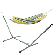 Load image into Gallery viewer, Tahiti Hammock Metal Set
