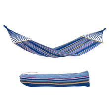 Load image into Gallery viewer, Tonga Hammock Hanging Set
