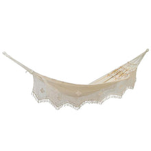 Load image into Gallery viewer, Rio Boho Hammock
