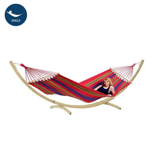 Star Cayenne Hammock Set - Amazonas Online UK