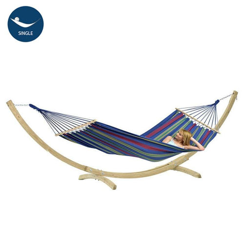 Star Juniper Hammock Set - Amazonas Online UK