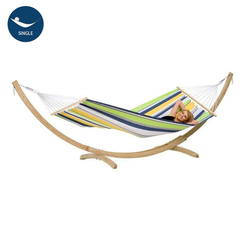 Star Kolibri Hammock Set - Amazonas Online UK