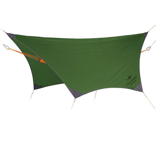 Traveller Tarp - Amazonas Online UK