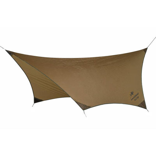 Adventure Ultra-Light Tarp - Amazonas Online UK