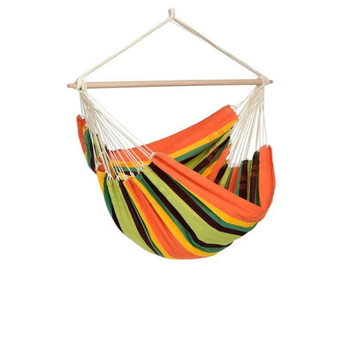 Brasil Gigante Esmeralda Hammock Chair - Amazonas Online UK