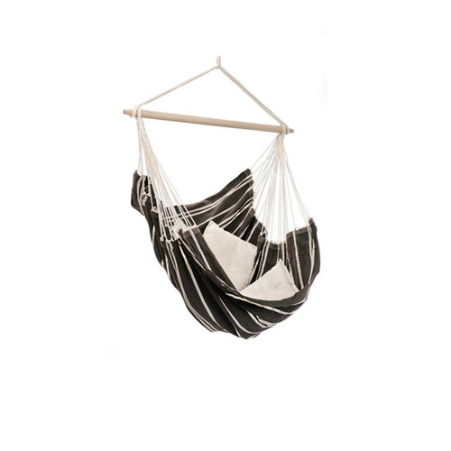 Brasil Mocca Hammock Chair - Amazonas Online UK