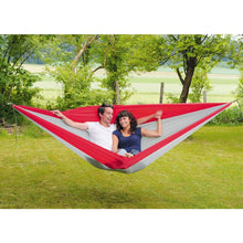 Load image into Gallery viewer, Silk Traveller XXL Hammock - Amazonas Online UK
