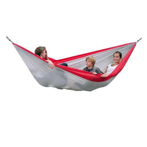 Silk Traveller XXL Hammock - Amazonas Online UK